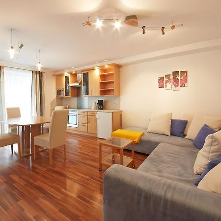 Appartement Mitteregg Saalbach-Hinterglemm Cameră foto