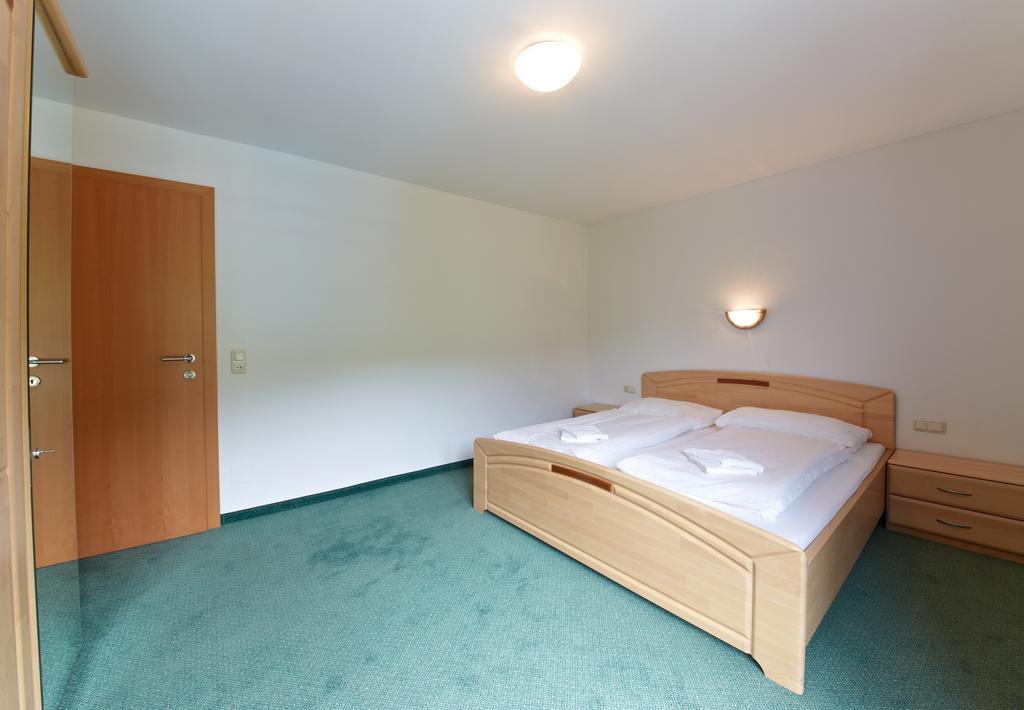Appartement Mitteregg Saalbach-Hinterglemm Cameră foto