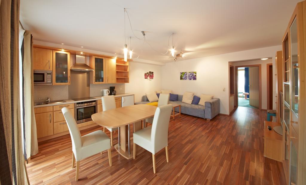 Appartement Mitteregg Saalbach-Hinterglemm Cameră foto