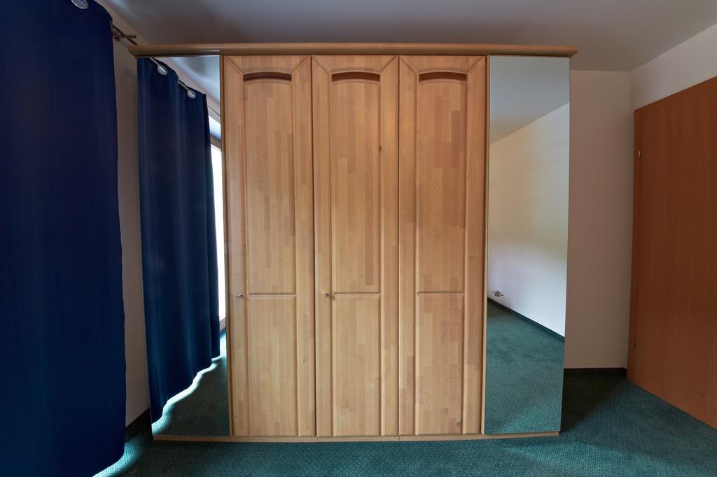 Appartement Mitteregg Saalbach-Hinterglemm Cameră foto