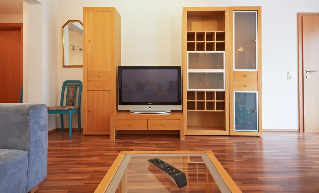 Appartement Mitteregg Saalbach-Hinterglemm Cameră foto